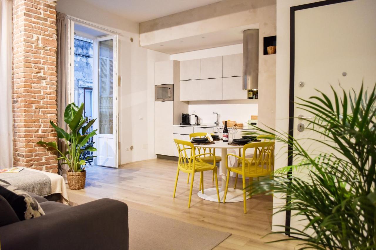 Balcony In Giudecca By Ortigia Apartments Syracuse Ngoại thất bức ảnh