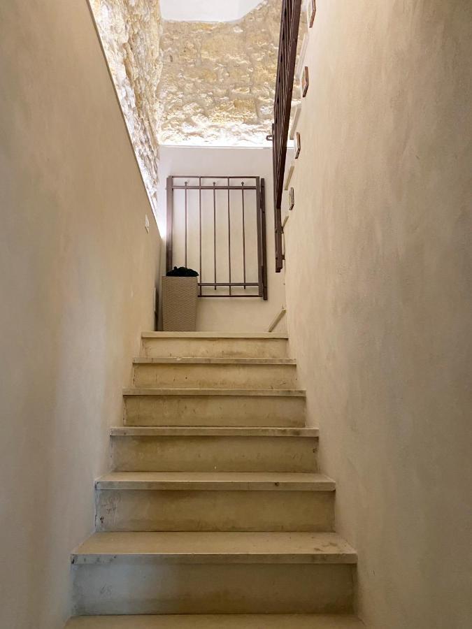 Balcony In Giudecca By Ortigia Apartments Syracuse Ngoại thất bức ảnh