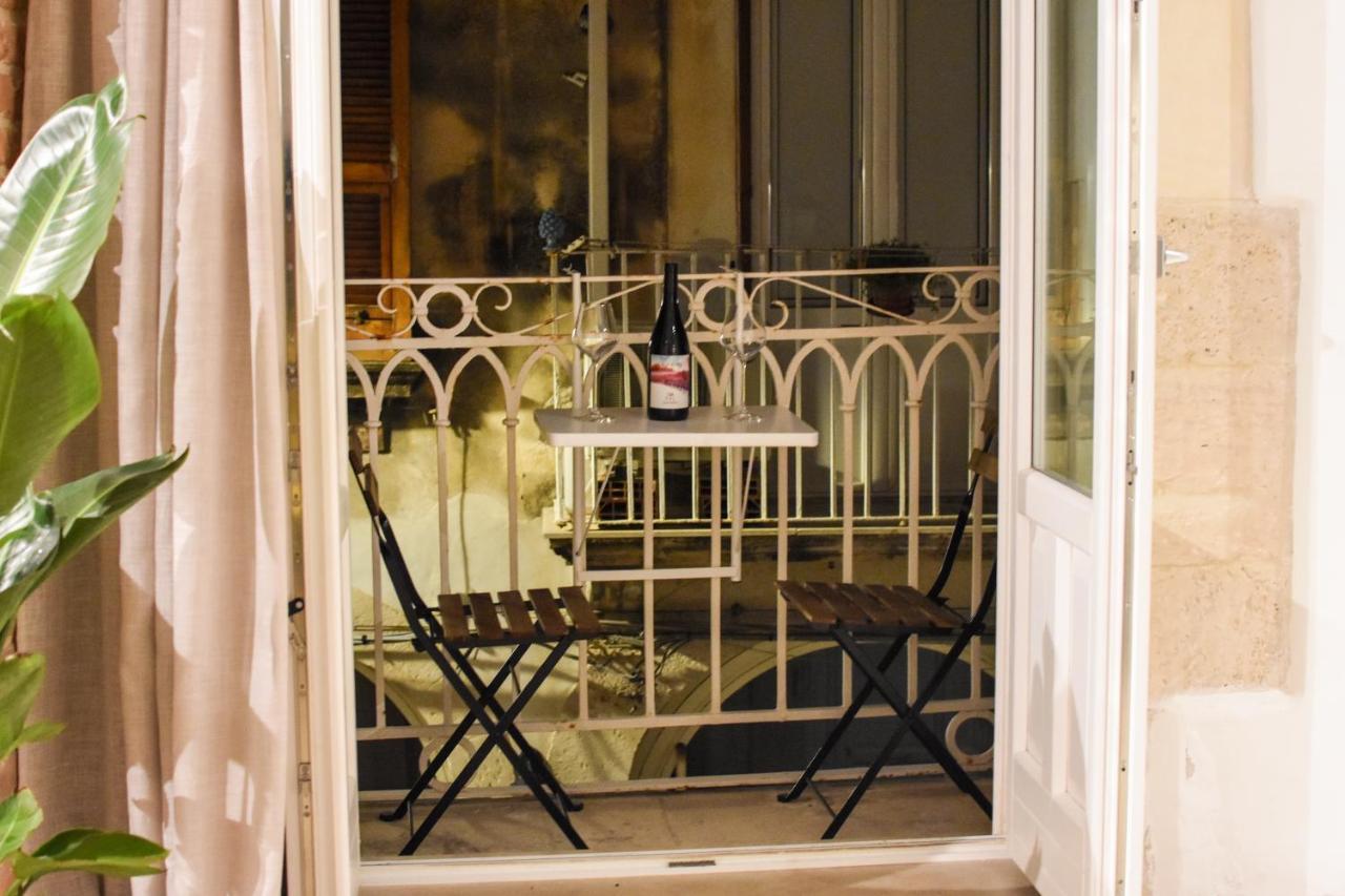 Balcony In Giudecca By Ortigia Apartments Syracuse Ngoại thất bức ảnh