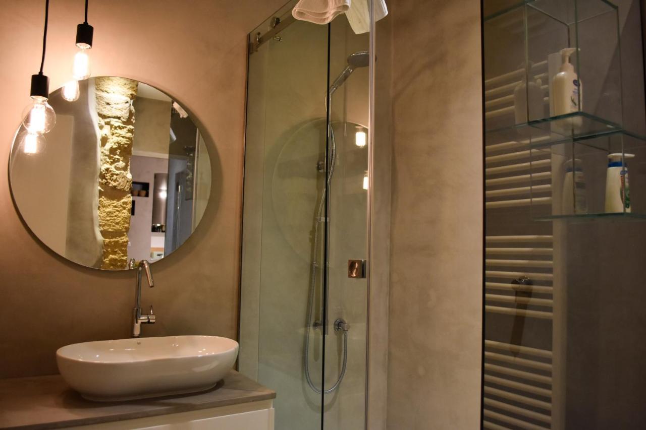 Balcony In Giudecca By Ortigia Apartments Syracuse Ngoại thất bức ảnh