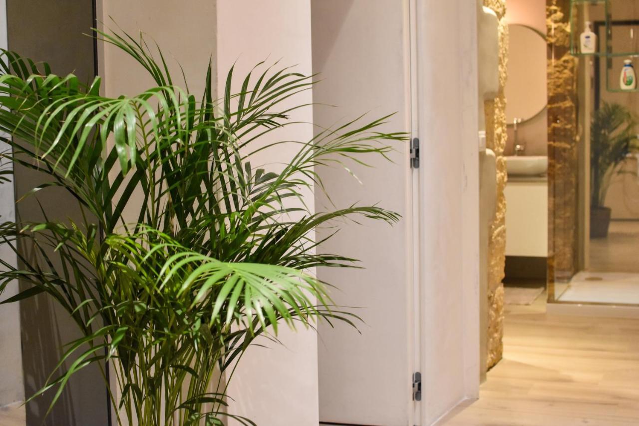 Balcony In Giudecca By Ortigia Apartments Syracuse Ngoại thất bức ảnh